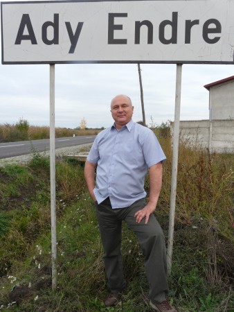 ADY FALVÁN